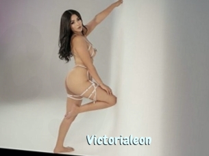 Victorialeon