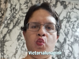 Victorialunapink