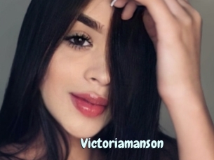 Victoriamanson
