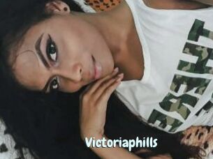 Victoriaphills