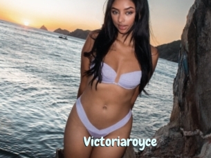Victoriaroyce