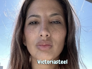 Victoriasteel