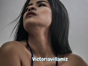 Victoriavillamiz