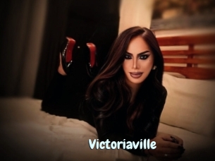 Victoriaville