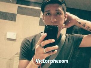 Victorphenom