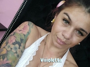 Viiioletta