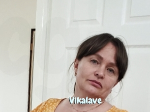 Vikalave