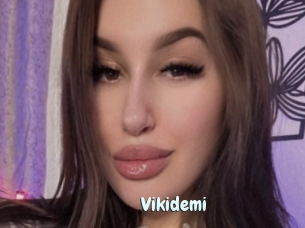 Vikidemi