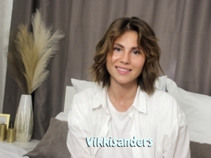 Vikkisanders