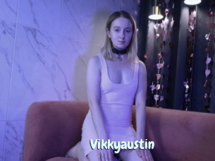 Vikkyaustin