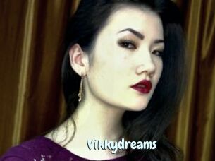 Vikkydreams