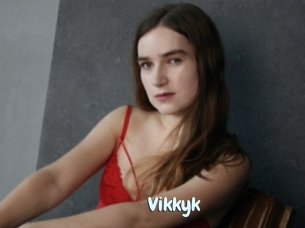 Vikkyk