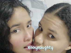 Vikkynaughty