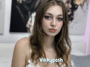 Vikkyposh