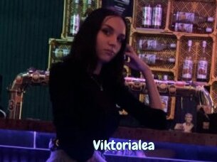 Viktorialea