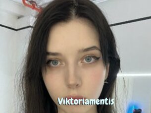 Viktoriamentis