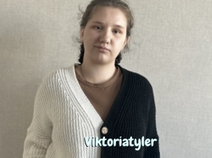 Viktoriatyler