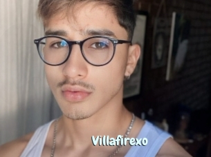 Villafirexo