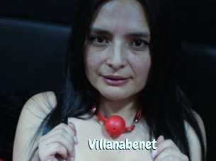 Villanabenet
