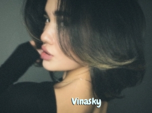 Vinasky