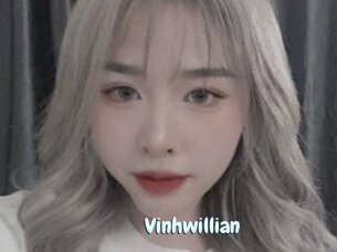 Vinhwillian