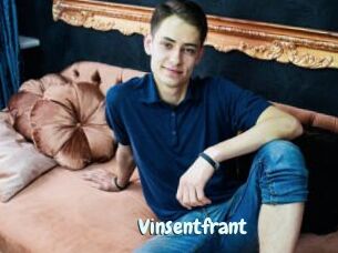 Vinsentfrant