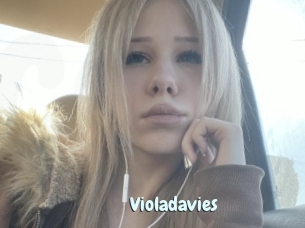 Violadavies
