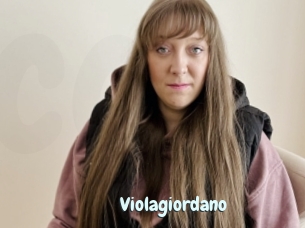 Violagiordano