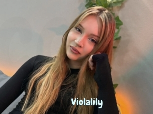 Violalily