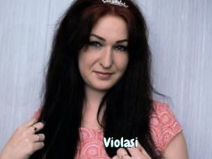 Violasi