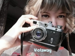 Violaway