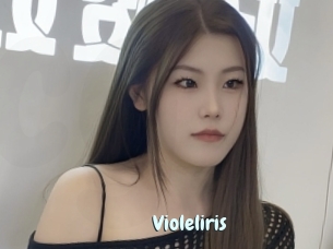 Violeliris