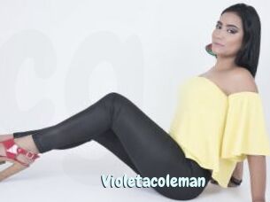 Violetacoleman