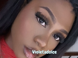 Violetadolce