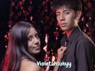 Violetahsukyy