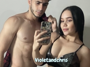 Violetandchris