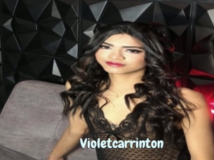 Violetcarrinton