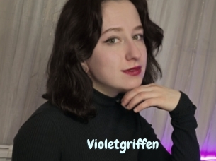 Violetgriffen