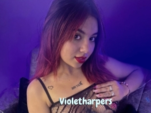 Violetharpers