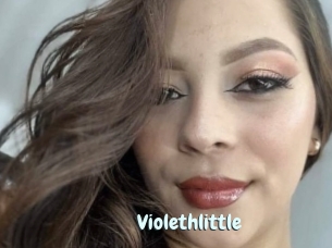 Violethlittle