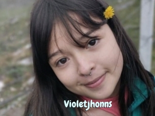 Violetjhonns