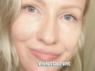 Violetlaurent