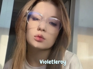 Violetleroy