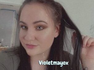 Violetmayox