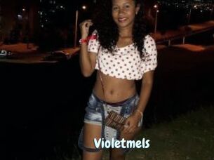 Violetmels