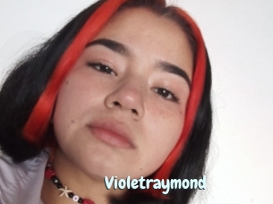 Violetraymond