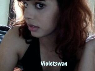 Violetswan