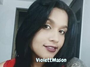 ViolettMason