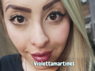 Violettamartines