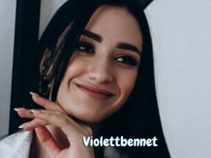 Violettbennet